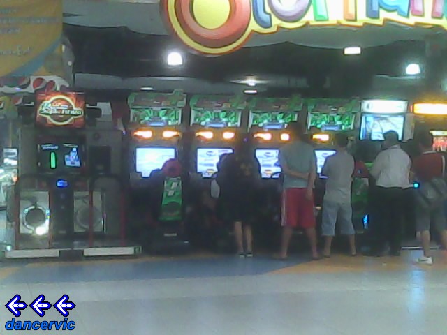 TIMEZONE SM city SAN LAZARO